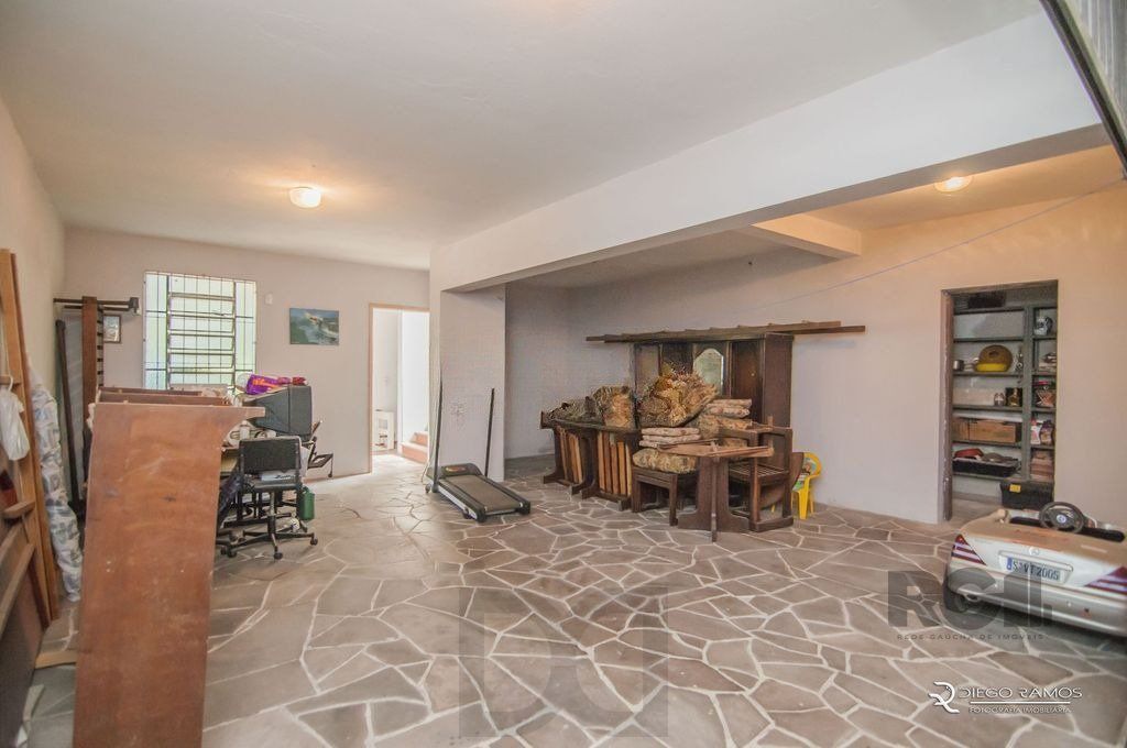 Casa 3 dorms à venda Rua Intendente Alfredo Azevedo, Glória - Porto Alegre — foto 31