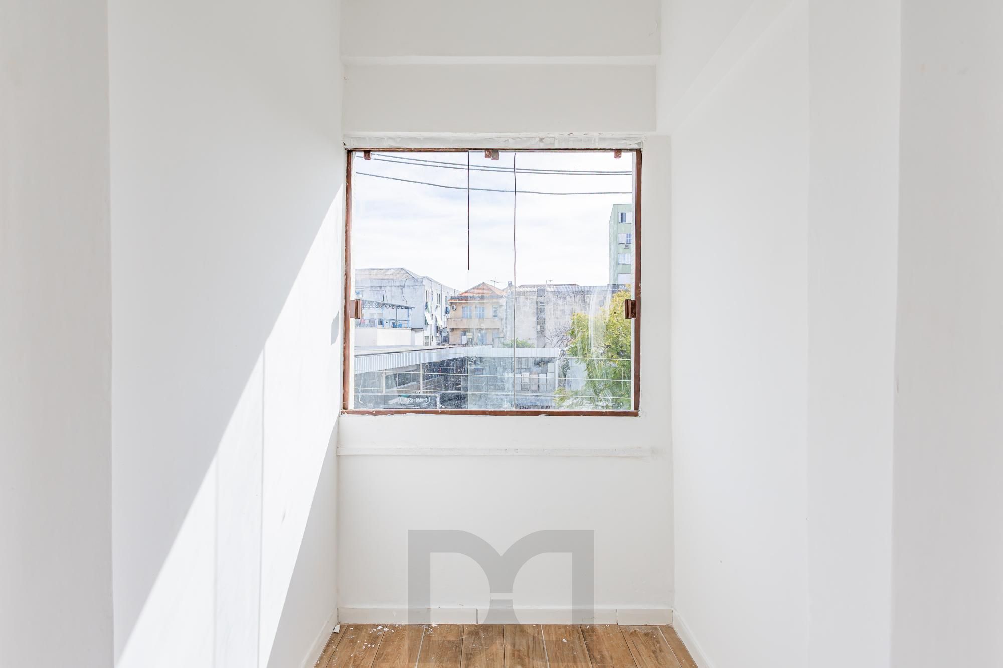 Apartamento 1 dorm à venda Rua São Carlos, Floresta - Porto Alegre — foto 4