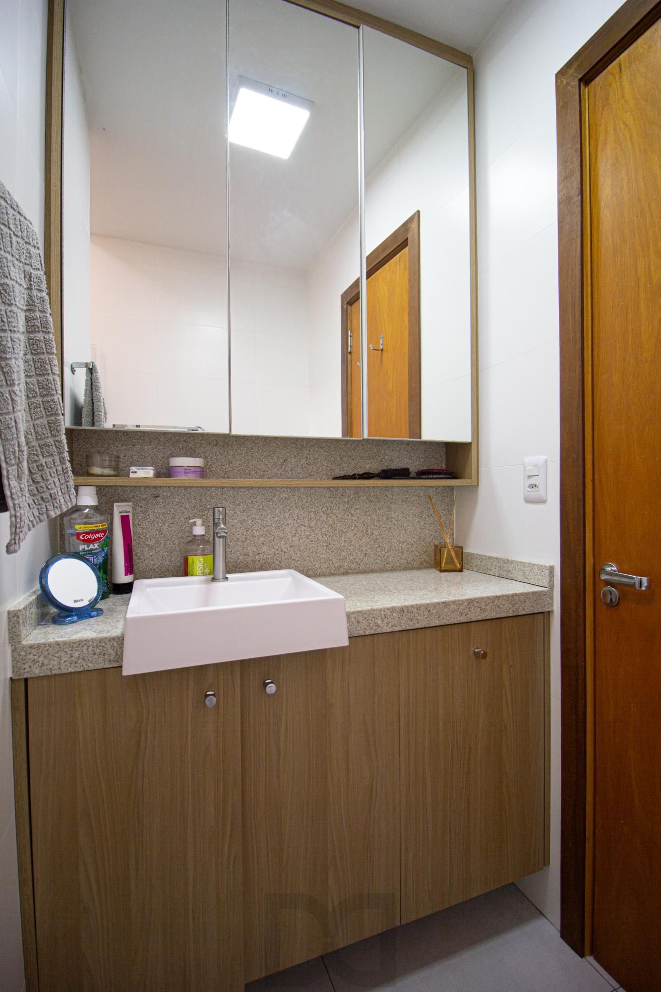Casa de Condomínio 2 dormitórios no bairro Teresópolis em Porto Alegre para Comprar — foto 15