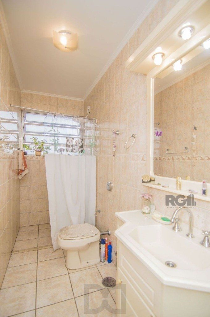 Apartamento 133m² - 3 dormitórios, 1 vaga no bairro Petrópolis — foto 11
