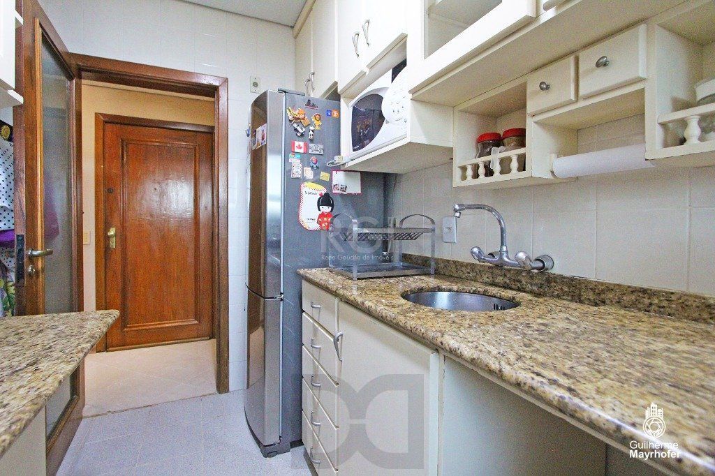 Cobertura para Venda - 157m², 2 dormitórios, 2 vagas - Cristo Redentor — foto 3