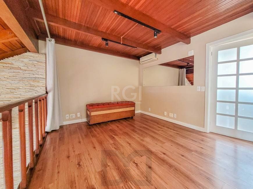 Apartamento 94m² - semi mobiliado, 2 dormitórios, 1 suíte, terraço e 2 vagas de garagem no Moinhos de Vento — foto 10