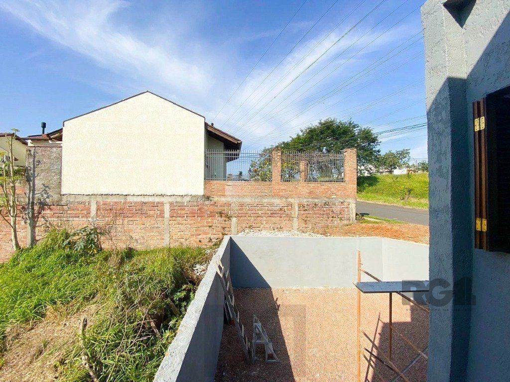 Casa de 3 dormitórios no bairro Mário Quintana — foto 14