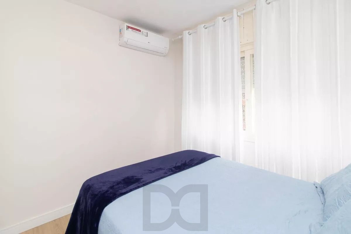 Apartamento com 03 dormitorios e vaga de garagem na Cavalhada -Porto Alegre/RS — foto 16