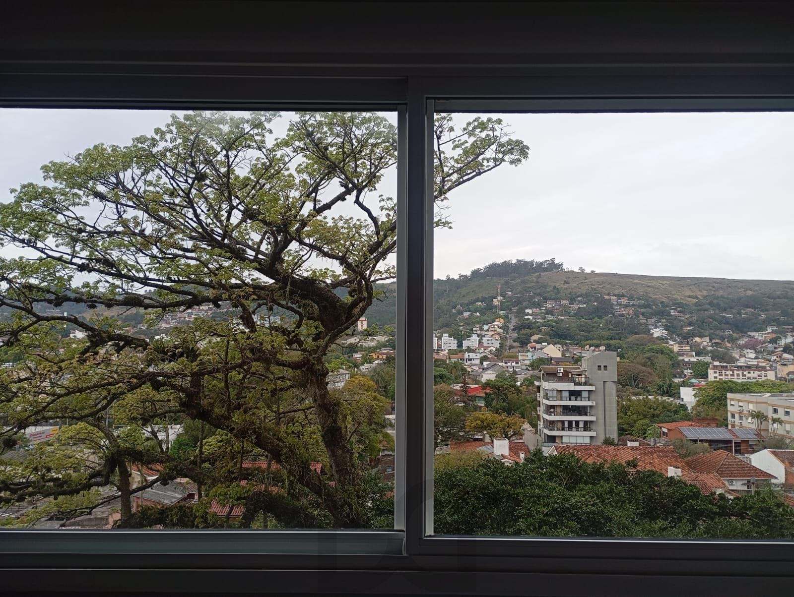Apartamento para Venda - 49.01m², 1 dormitório, 1 vaga - Teresópolis — foto 5