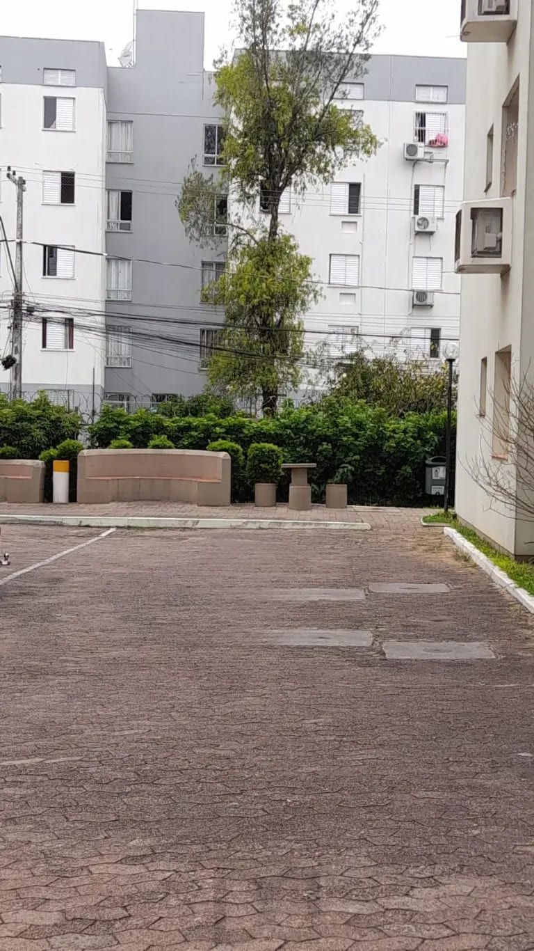 Apartamento de 1 dormitório e 46m² à venda em Partenon, Porto Alegre. — foto 2