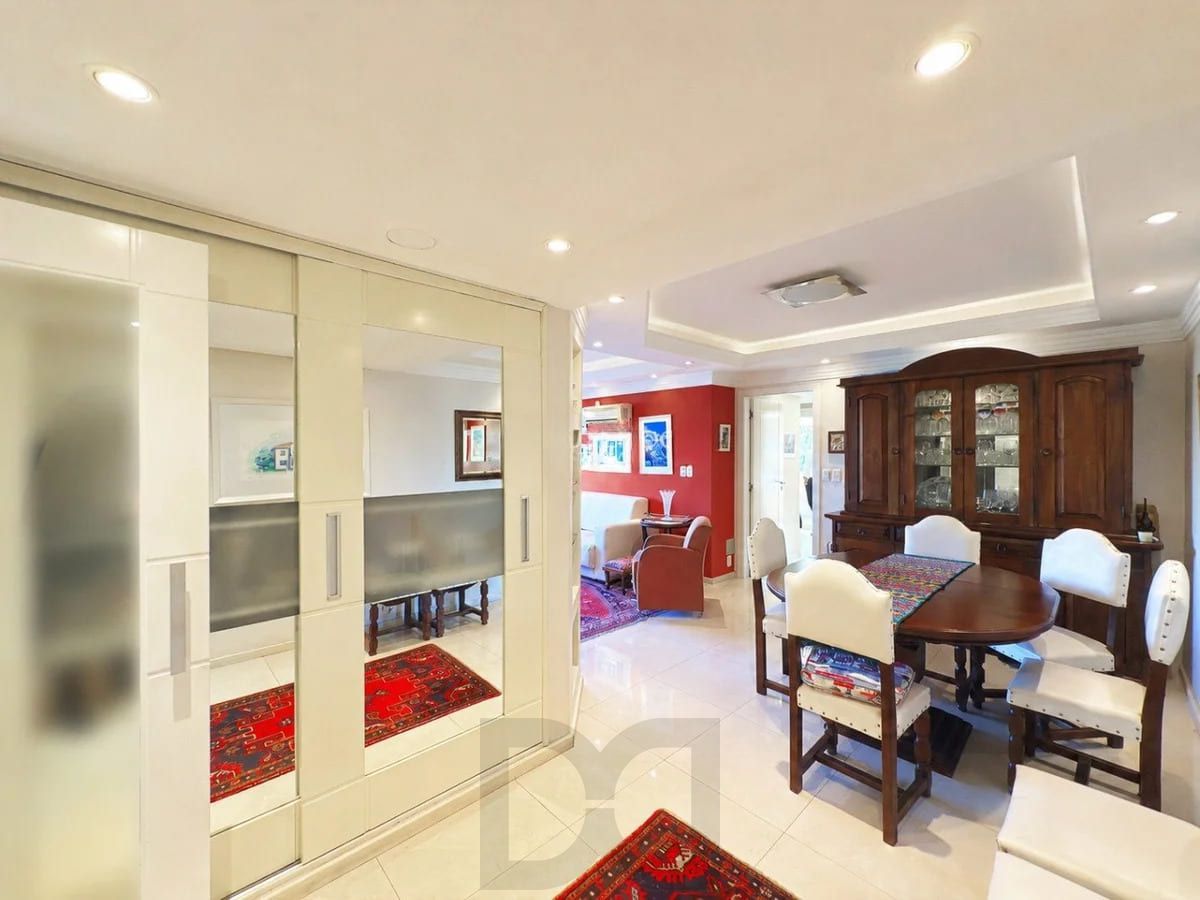 Apartamento de 3 dormitórios à venda em Bairro Auxiliadora, Porto Alegre. — foto 4