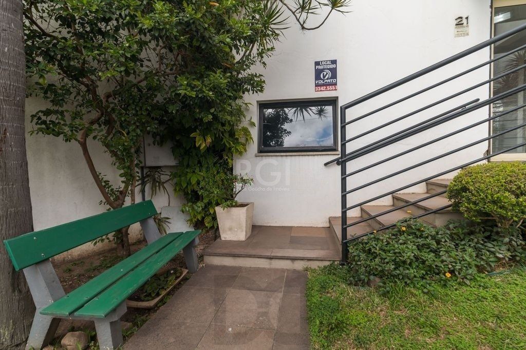Sala comercial de 47m² - 1 sala e 1 banheiro no Passo da Areia — foto 9