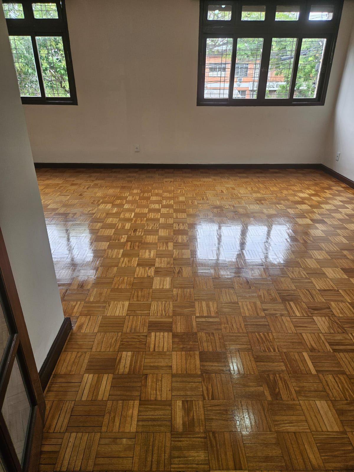 Casa toda reformada na avenida nonoai — foto 4