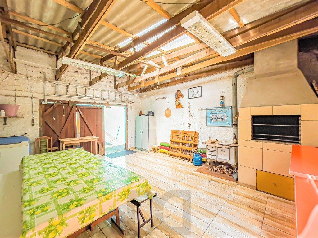 Casa para Venda - 272.24m², 3 dormitórios, sendo 1 suites, 4 vagas - Vila Jardim — foto 32