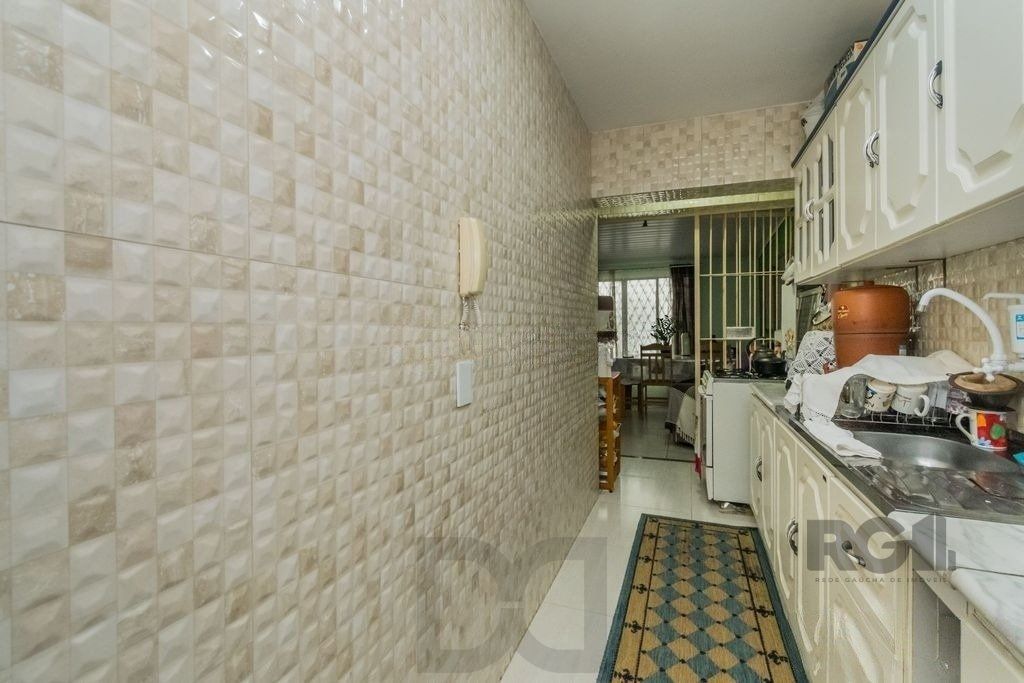 Apartamento Garden de 41m² - 1 dormitório no bairro Coronel Aparício Borges — foto 9