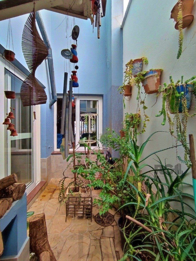 Casa 4 quartos no bairro Partenon, em Porto Alegre — foto 35