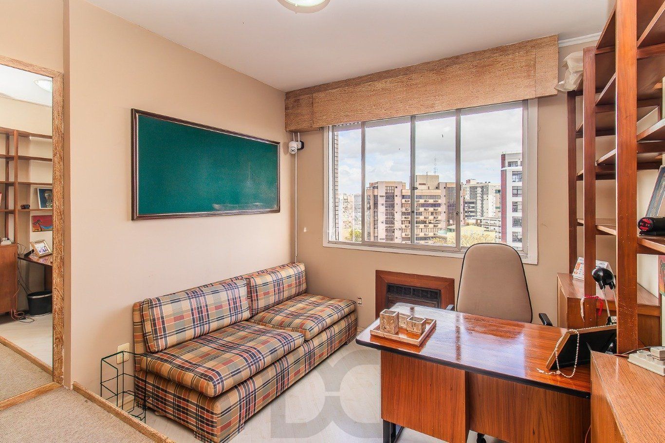 Apartamento com 3 quartos e 111m² à venda em São João, Porto Alegre. — foto 10
