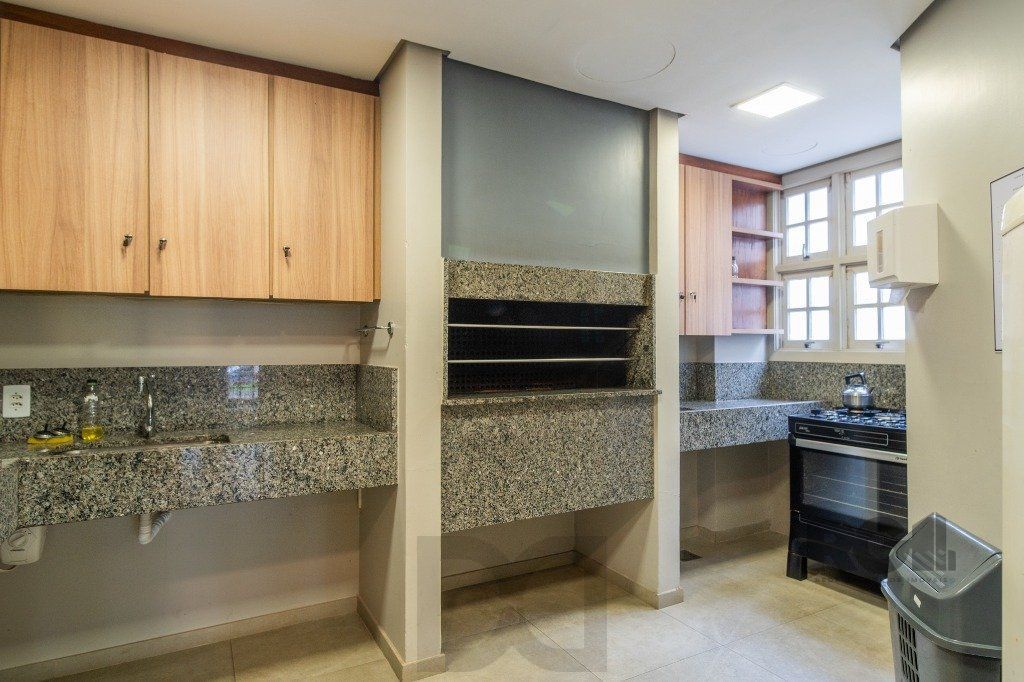 Apartamento 94m², 2 dormitórios, 1 vaga no bairro Santana — foto 26
