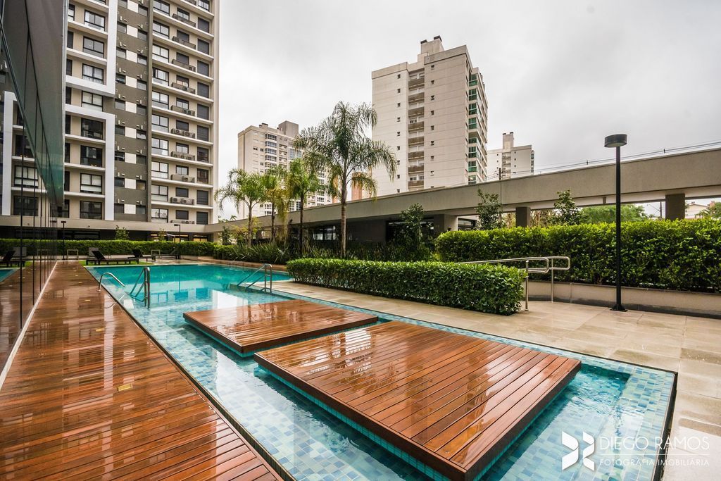 Apartamento 58m², 2 dormitórios, 2 vagas no bairro Jardim do Salso — foto 20