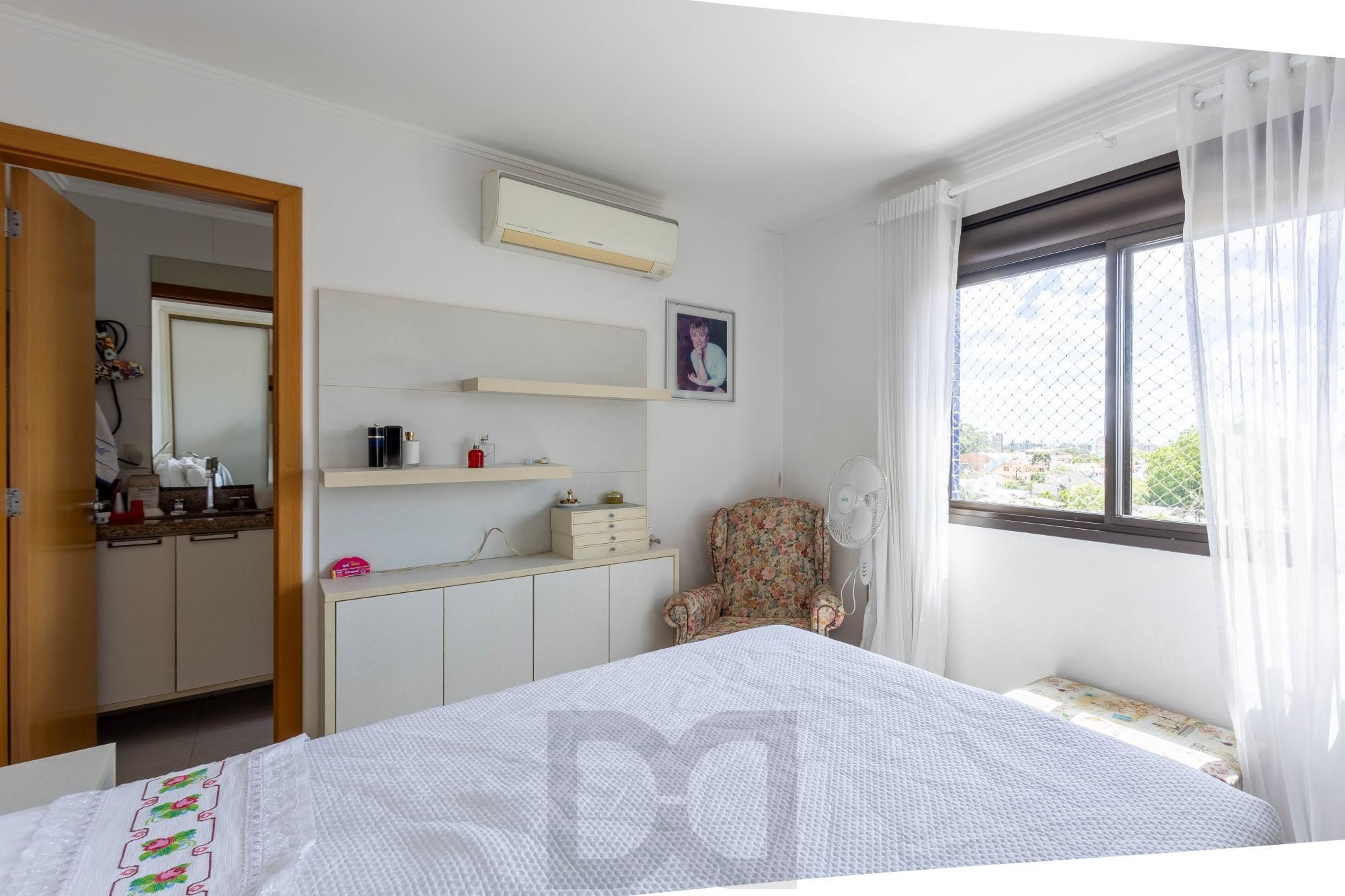 Apartamento à Venda com 2 Dormitórios (1 Suíte) e 2 Vagas Cobertas - Vila Ipiranga, Porto Alegre/RS — foto 20