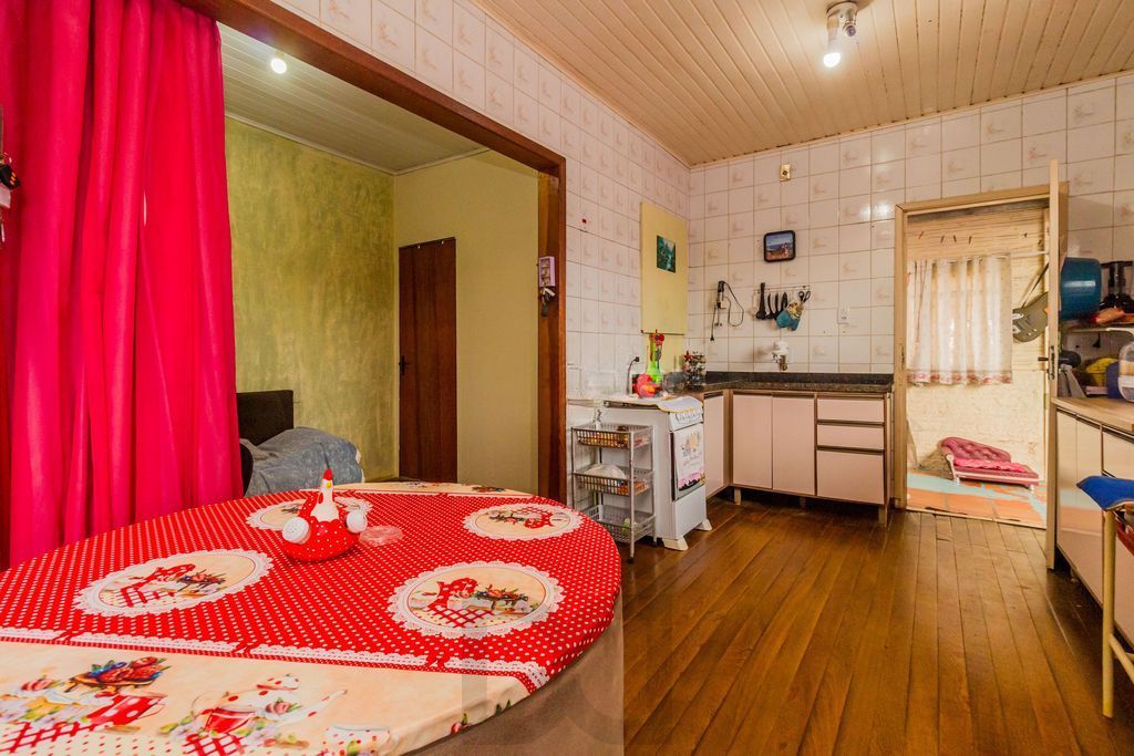 Casa 2 dormitórios à venda no Bairro Santa Rosa de Lima — foto 4
