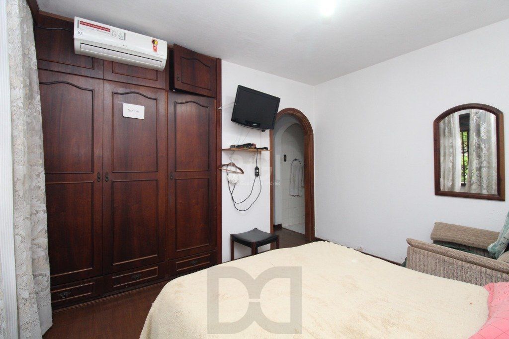 Casa para Venda - 406.36m², 6 dormitórios, sendo 6 suites, 2 vagas - Chácara das Pedras — foto 15