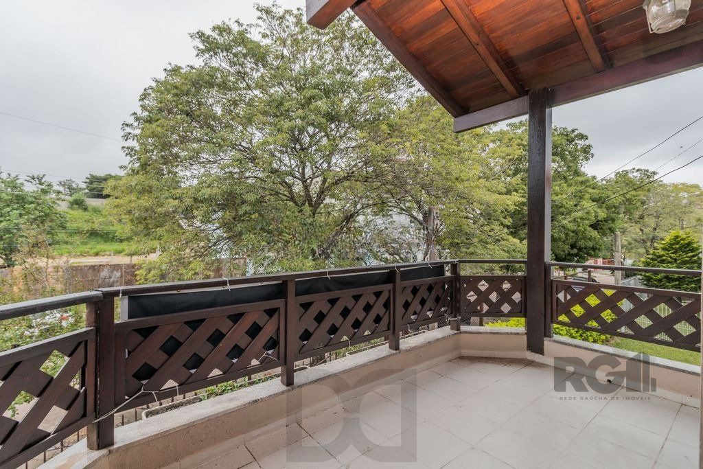 Casa com 287m², 5 dormitórios, piscina, 4 vagas no bairro Jardim Itu — foto 19