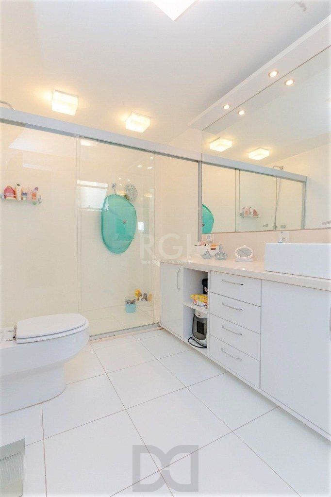 Casa De 602m², Bairro Bela Vista — foto 68