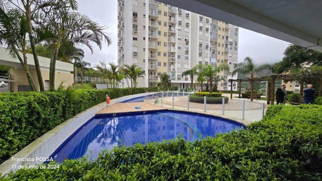 Apartamento com 2 dormitórios no bairro Jardim Carvalho — foto 25