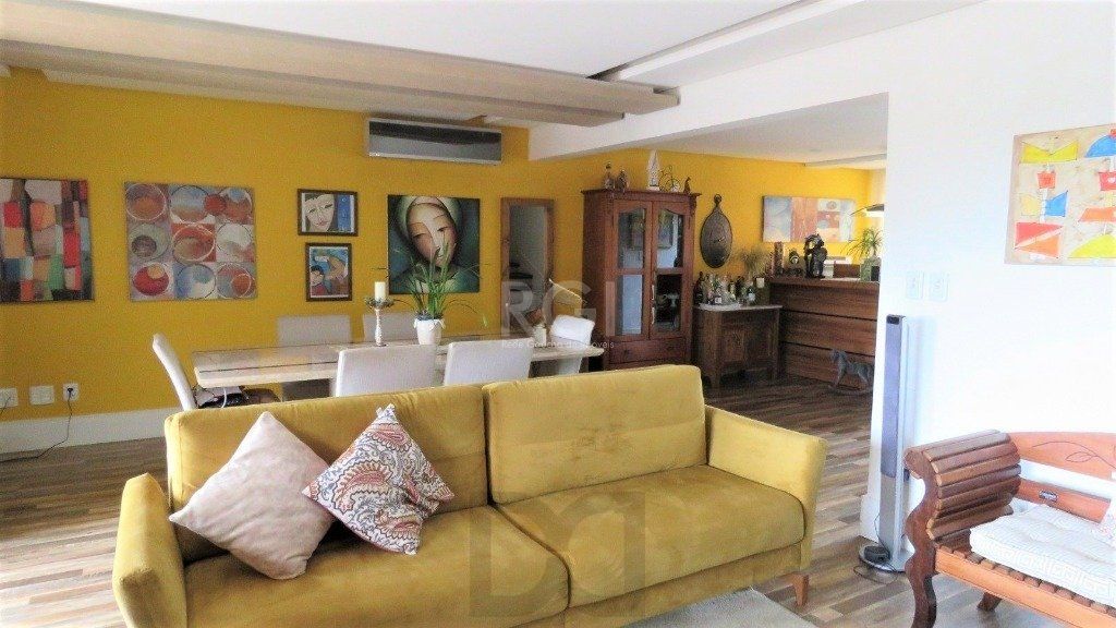Casa Condominio para Venda - 404.59m², 3 dormitórios, sendo 1 suites, 2 vagas - Cristal — foto 2