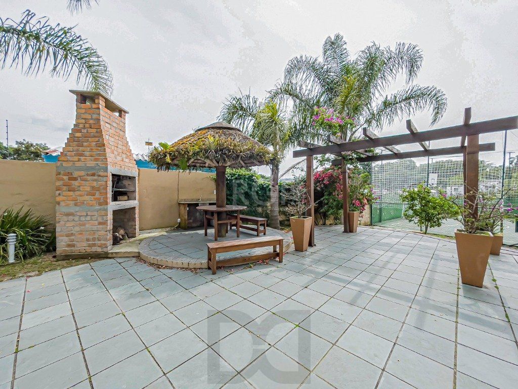 Casa Condominio para Venda - 241.06m², 4 dormitórios, sendo 2 suites, 2 vagas - Agronomia — foto 6