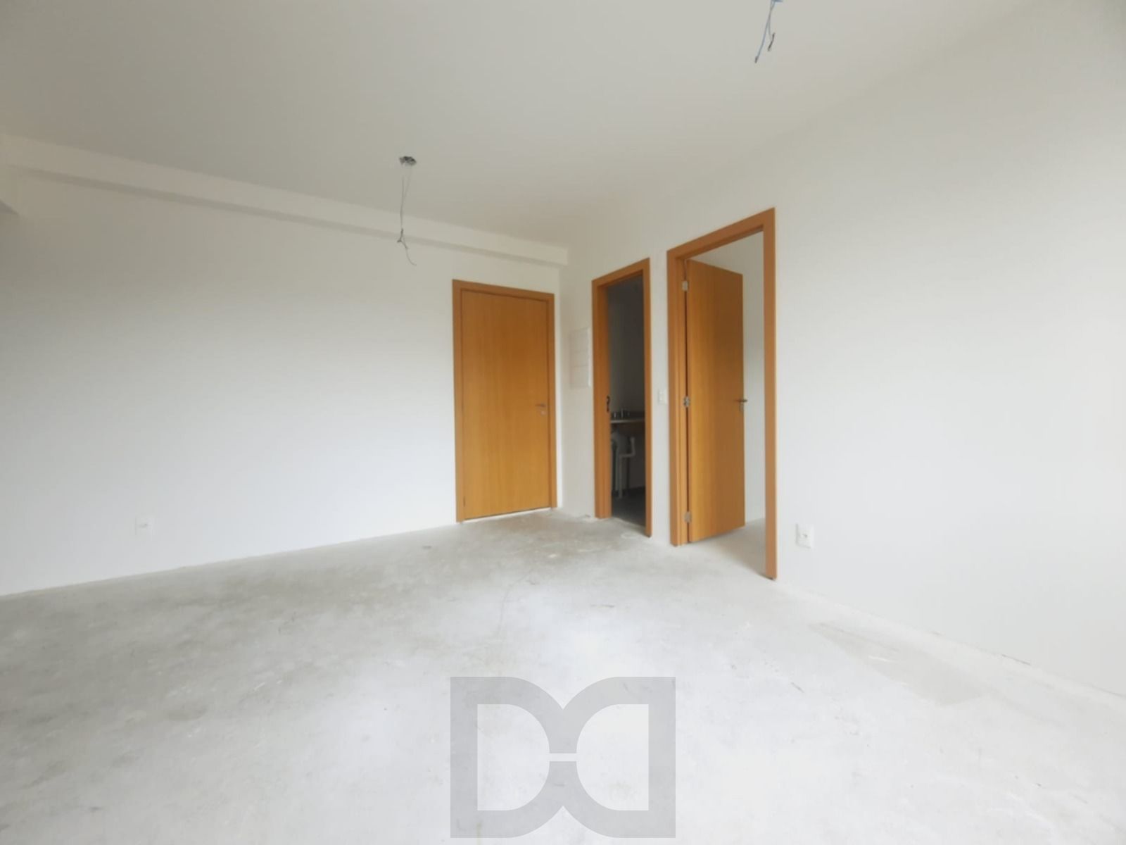 Apartamento novo de 01 dormitório e vaga de garagem no bairro santana- Porto alegre/RS — foto 1