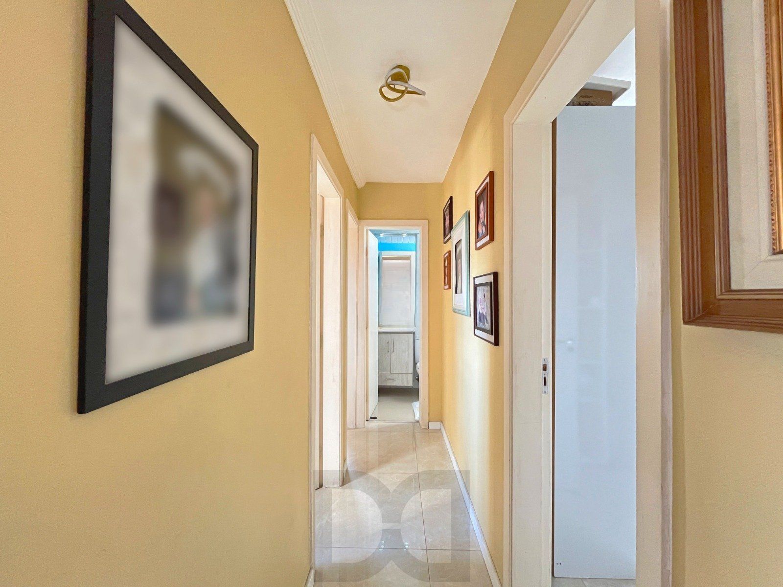 Apartamento 3 dormitórios 1 vaga Bairro Teresópolis — foto 8