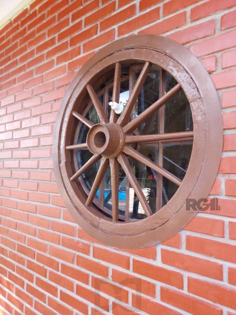 Casa 4 Dormitórios, piscina, bairro Teresópolis — foto 30