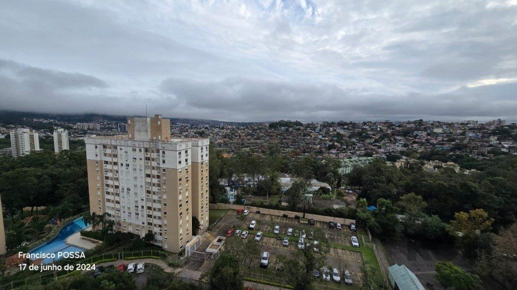Apartamento com 2 dormitórios no bairro Jardim Carvalho — foto 7