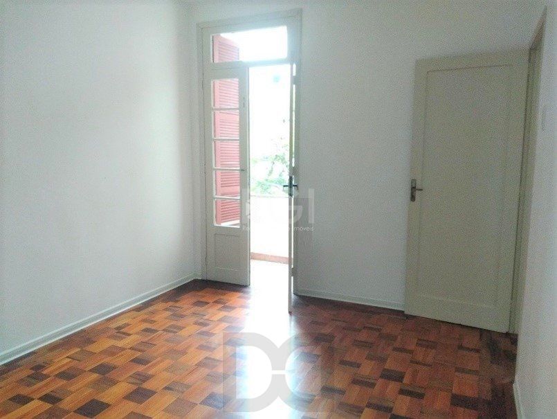 Apartamento para Venda - 68.24m², 2 dormitórios, Petrópolis — foto 1