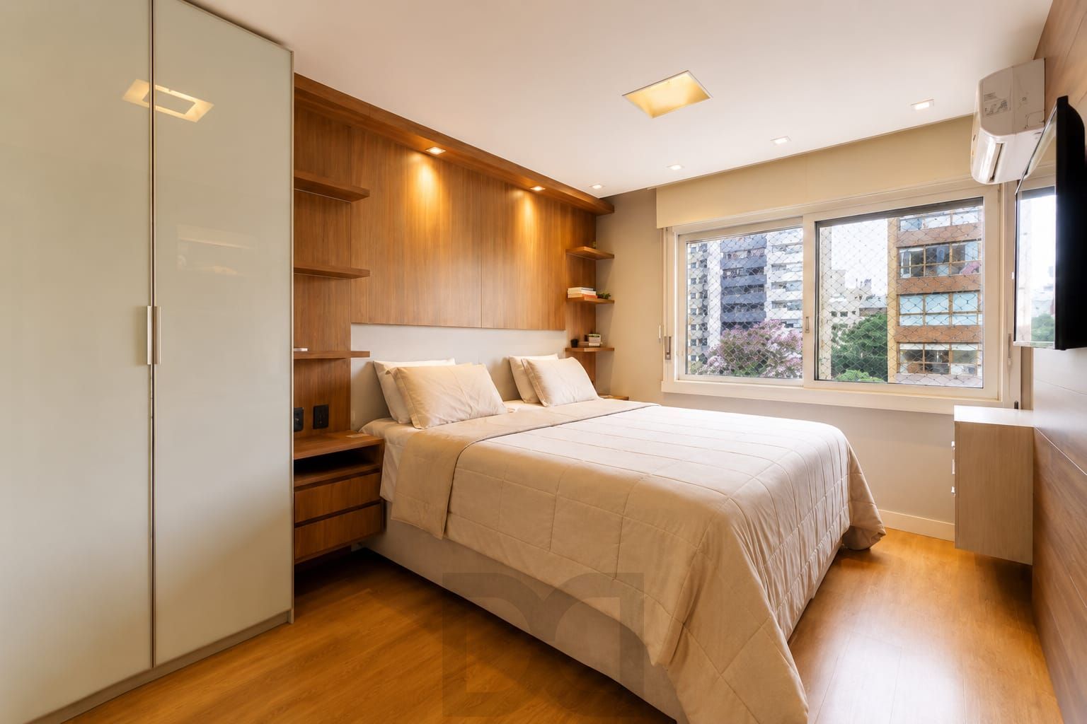 apartamento de 3 dormitórios, 1 suíte no Bairro Bela Vista — foto 7