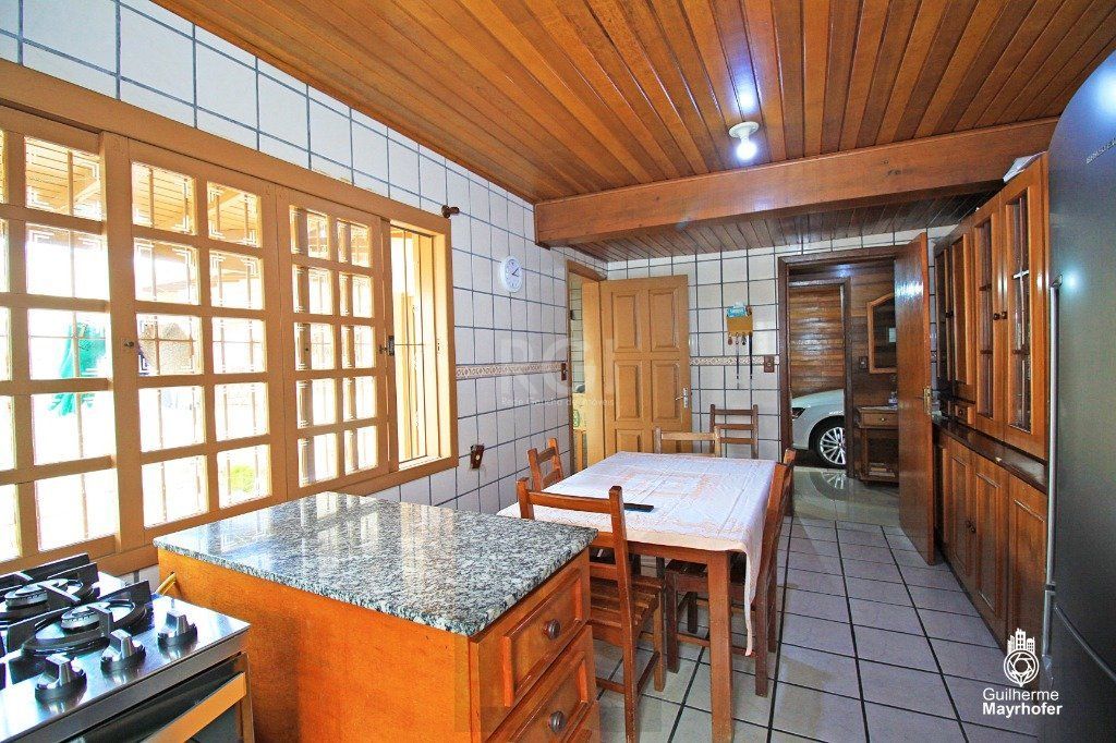 Casa para Venda - 235m², 3 dormitórios, sendo 1 suites, 3 vagas - Sarandi — foto 23