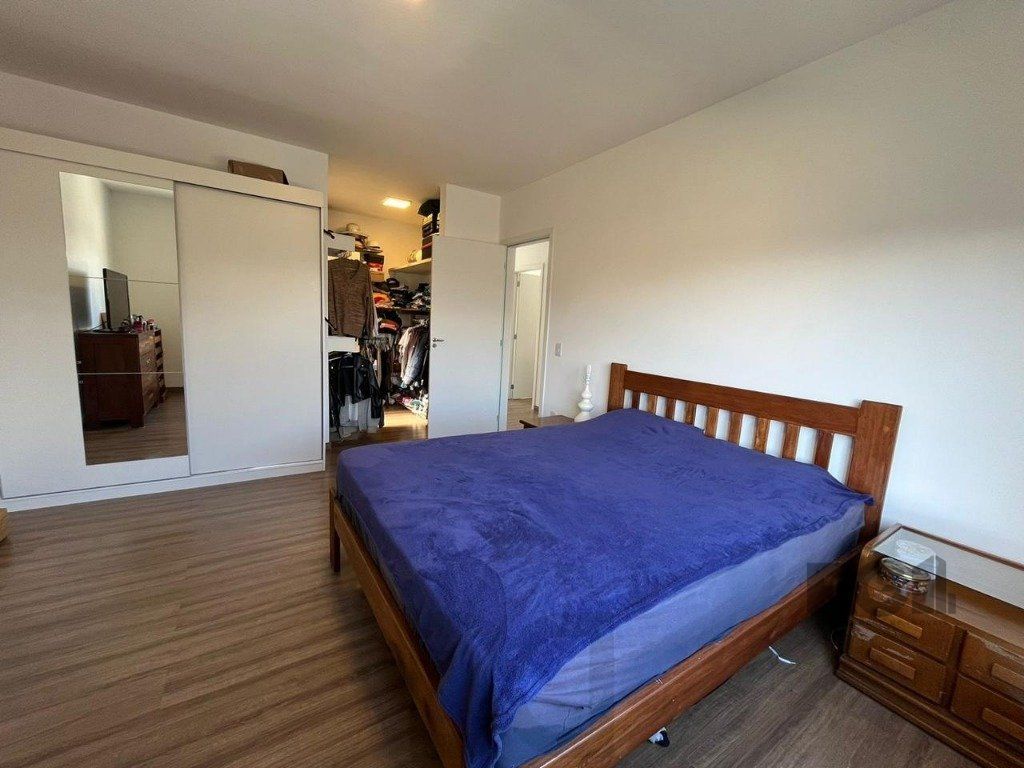 Casa Venda Cond Piscina 3 dorm suite - 225m², Hipica — foto 25