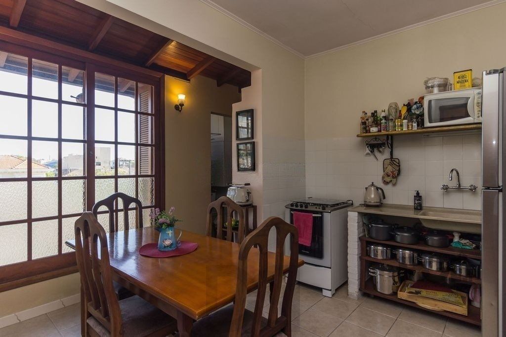 Apartamento 80m² - 3 dormitórios e 1 vaga no bairro São Geraldo — foto 17
