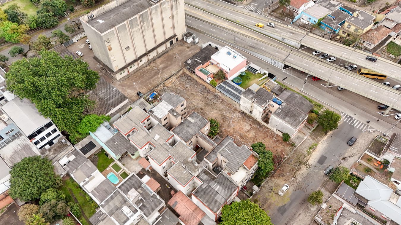Terreno 968m² no bairro Partenon — foto 16