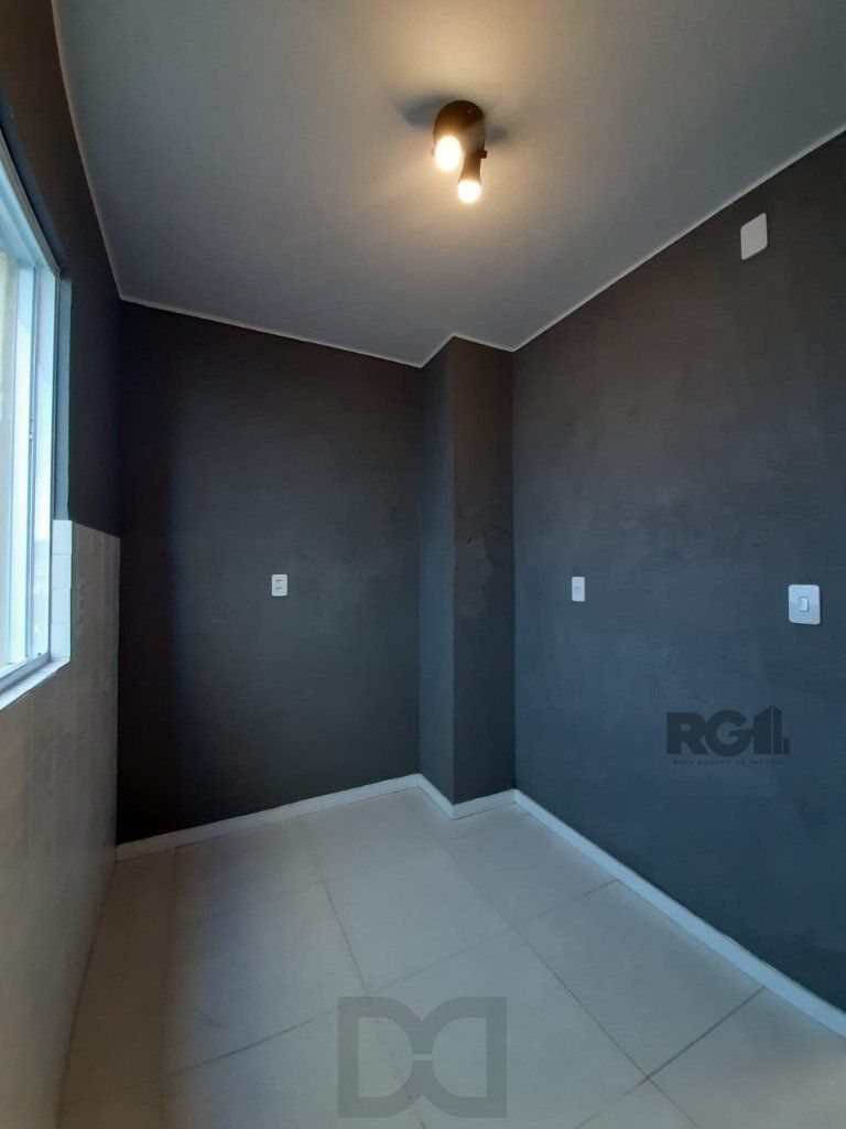 Apartamento JK com 1 dormitório, no bairro Petrópolis — foto 8