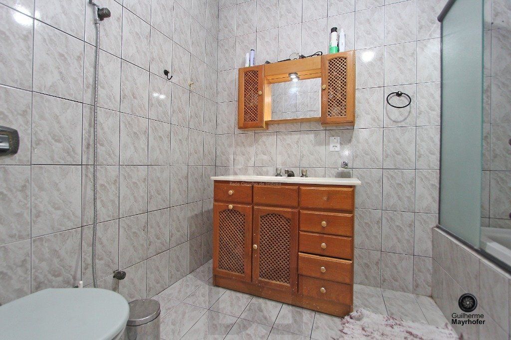 Casa para Venda - 400m², 5 dormitórios, sendo 1 suites, 3 vagas - Jardim Itu Sabará — foto 29
