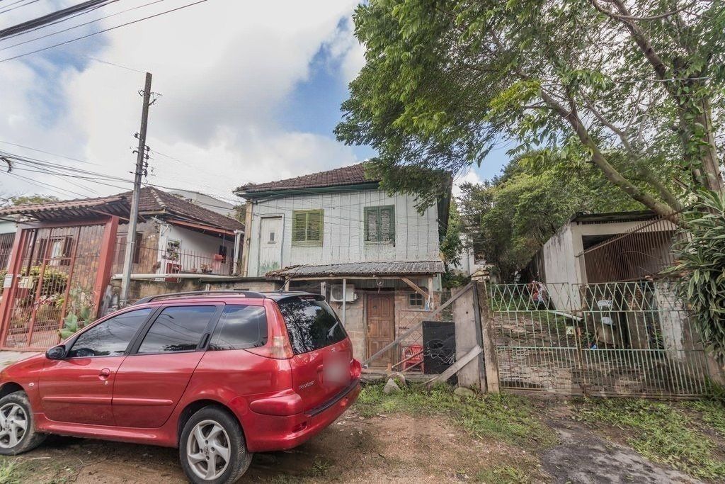Casa de 4 dormitórios, no bairro Vila Jardim — foto 13