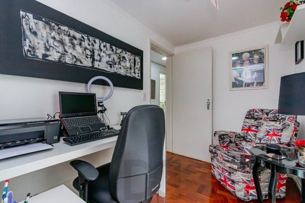 Cobertura para Venda - 191.89m², 3 dormitórios, sendo 1 suites, 1 vaga - Centro Histórico — foto 51