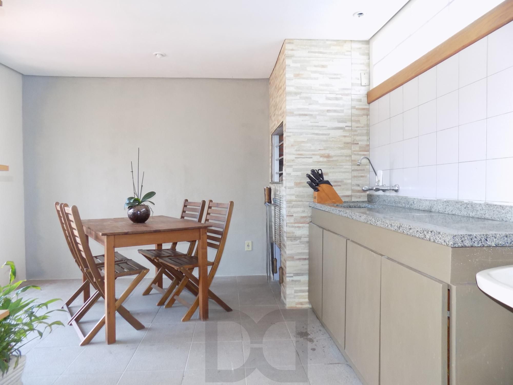 Cobertura 150m² - 3 dormitórios, 2 vagas no bairro Petrópolis — foto 15