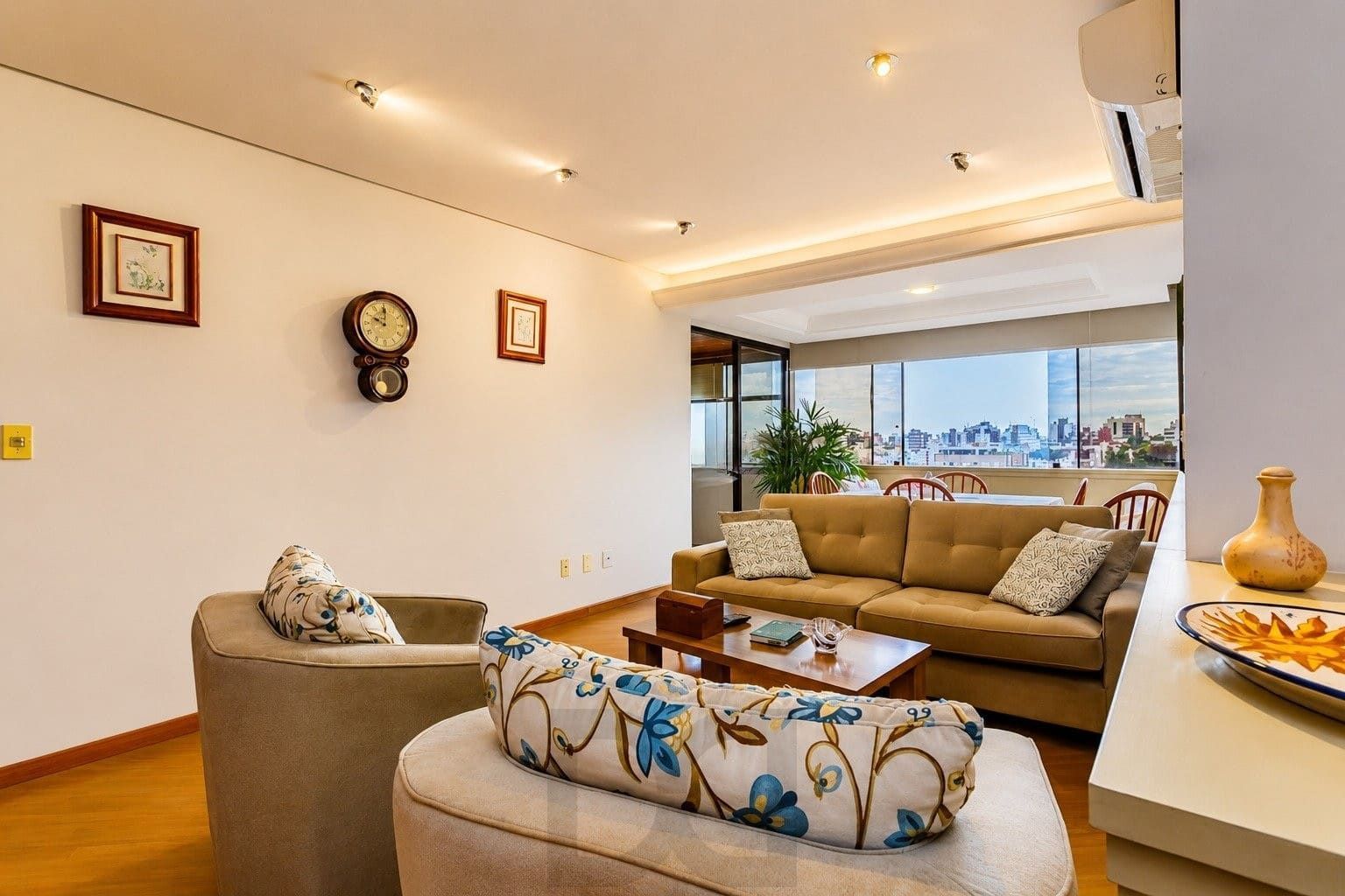 Apartamento de 3 dormitorios á venda no Bairro Mont Serrat, Porto Alegre — foto 8