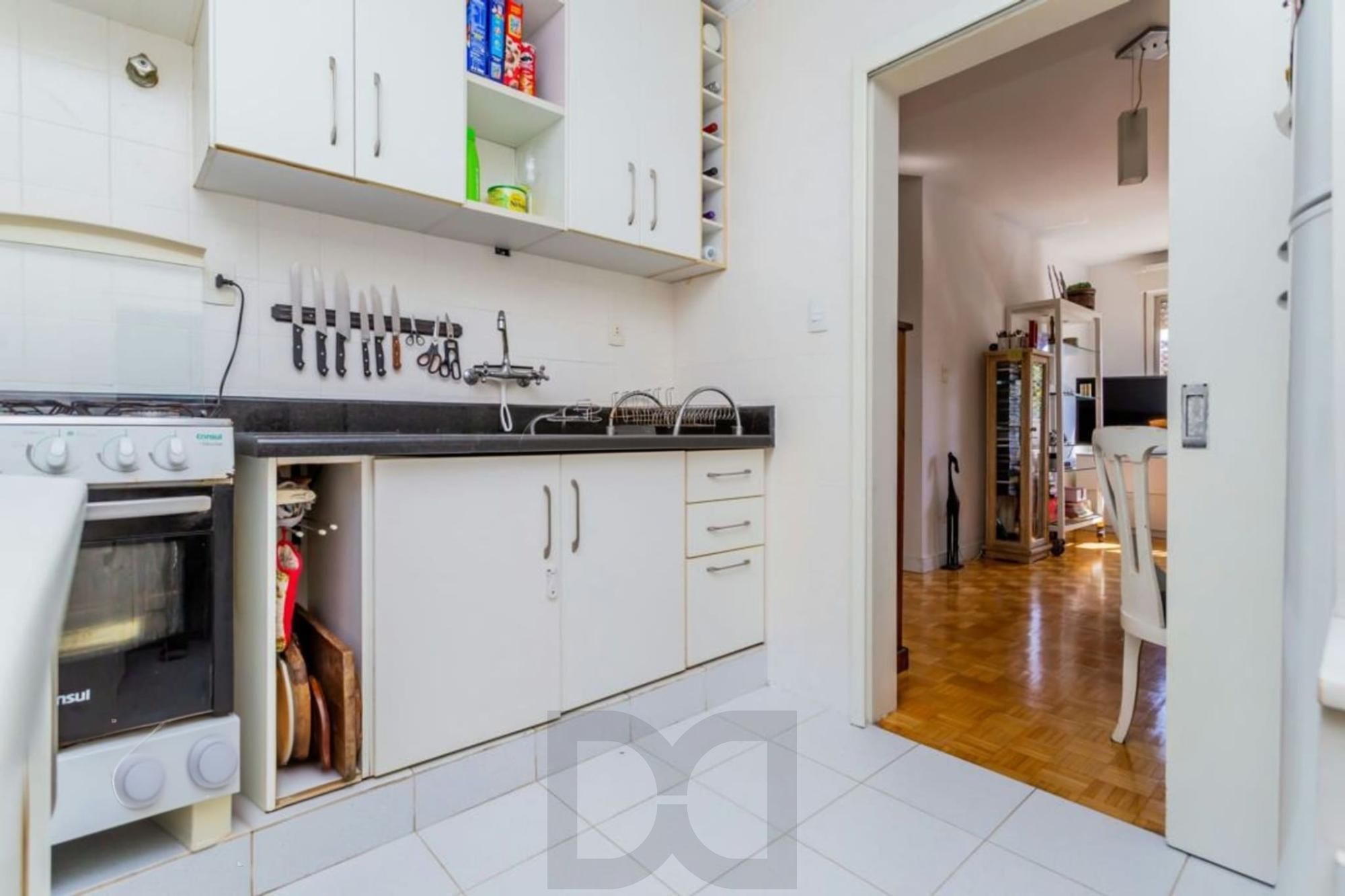 Apartamento de 3 dormitorios à venda em Higienópolis, Porto Alegre. — foto 5