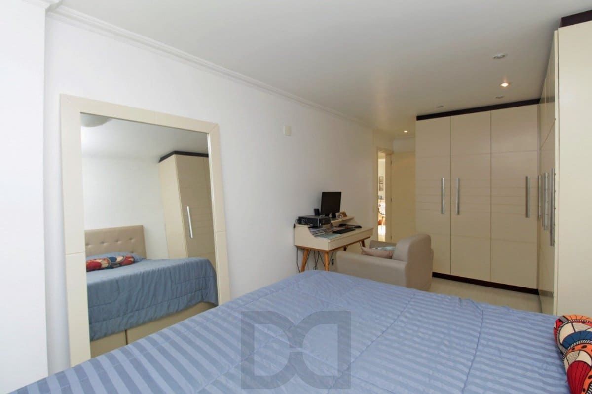Apartamento de 2 dormitorios à venda em Bairro Petrópolis, Porto Alegre. — foto 7