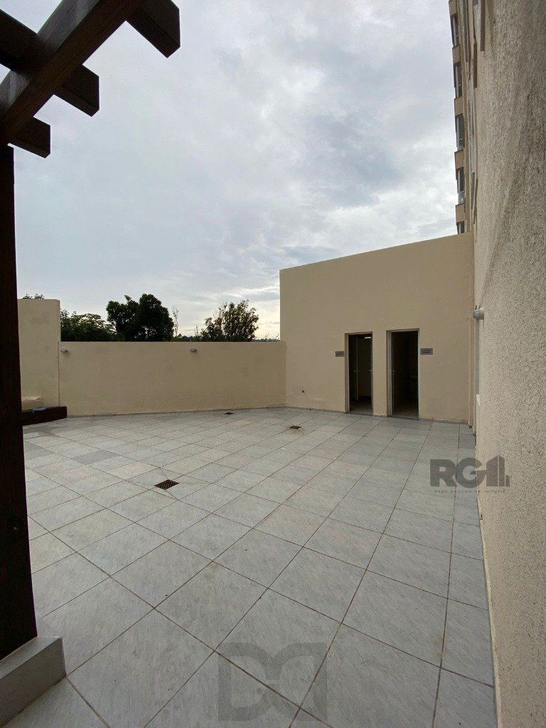 Apartamento novo, 2 dormitórios elevador e garagem — foto 15