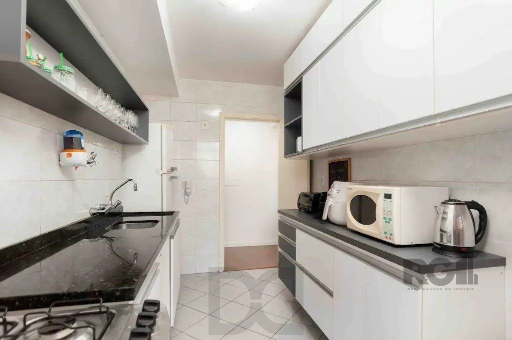 Apartamento de 2 dormitórios, no bairro menino deus — foto 8