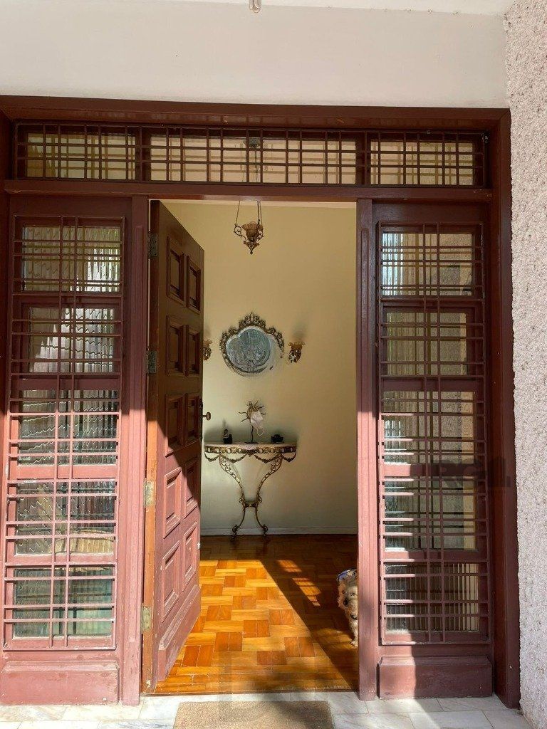 Casa 4 Dormitórios Bairro Teresópolis — foto 4