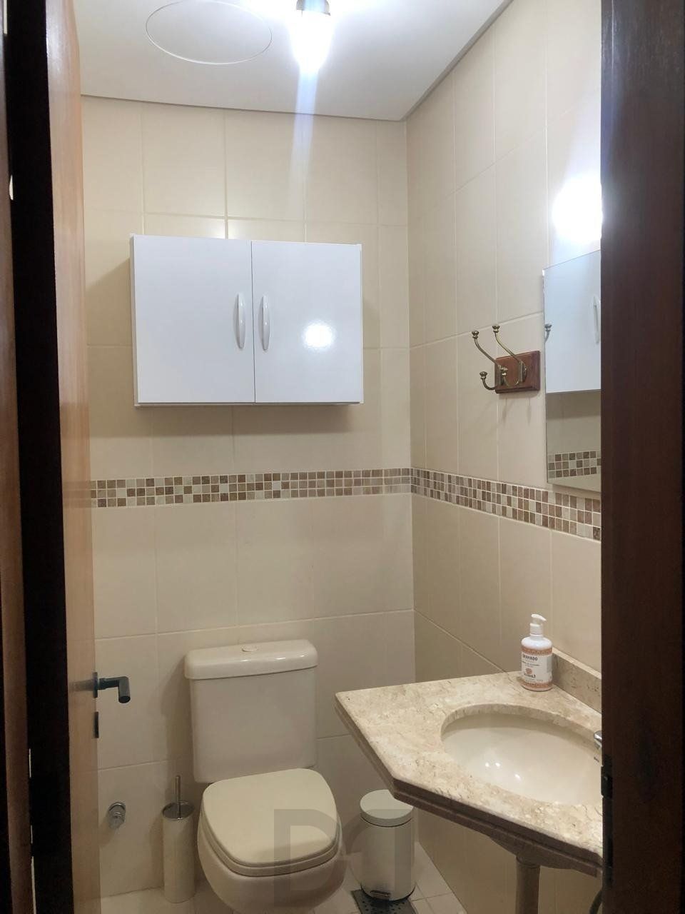 Apartamento com 1 quarto, 1 vaga e 42m² — foto 16
