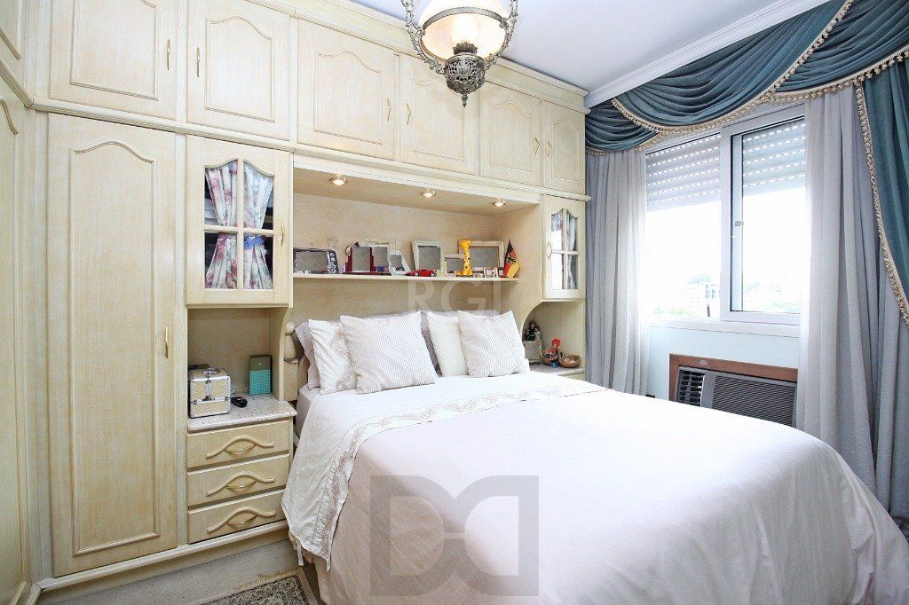 Apartamento para Venda - 72m², 2 dormitórios, 1 vaga - Passo da Areia — foto 9